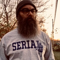 Image 5 of SERIAL L.A. LONG SLEEVE
