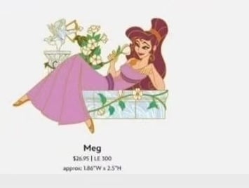 Image of Meg flower girl 