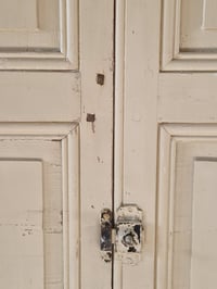 Image 4 of Les portes moulurées 