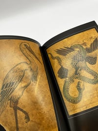 Image 2 of King of Tattooists: The Life and Work of George Burchette Hardcover Book