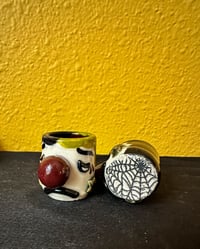 Image 3 of ☆ clown mug miniatures ☆ 