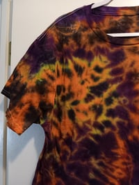 Image 3 of All Hallows Dark Cosmos - Adult XL