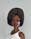 Natural Black Epicene