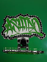 Image 2 of Phantom Green set AshtroXKali