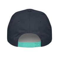 Image 4 of FISU bird 20th annviersary Limited Edition Golf rope cap