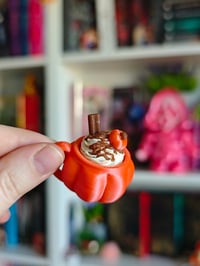 Image 2 of Clickers calabazas frappe 