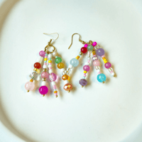 Image 3 of     Amethyst Dream — Starlight Collection