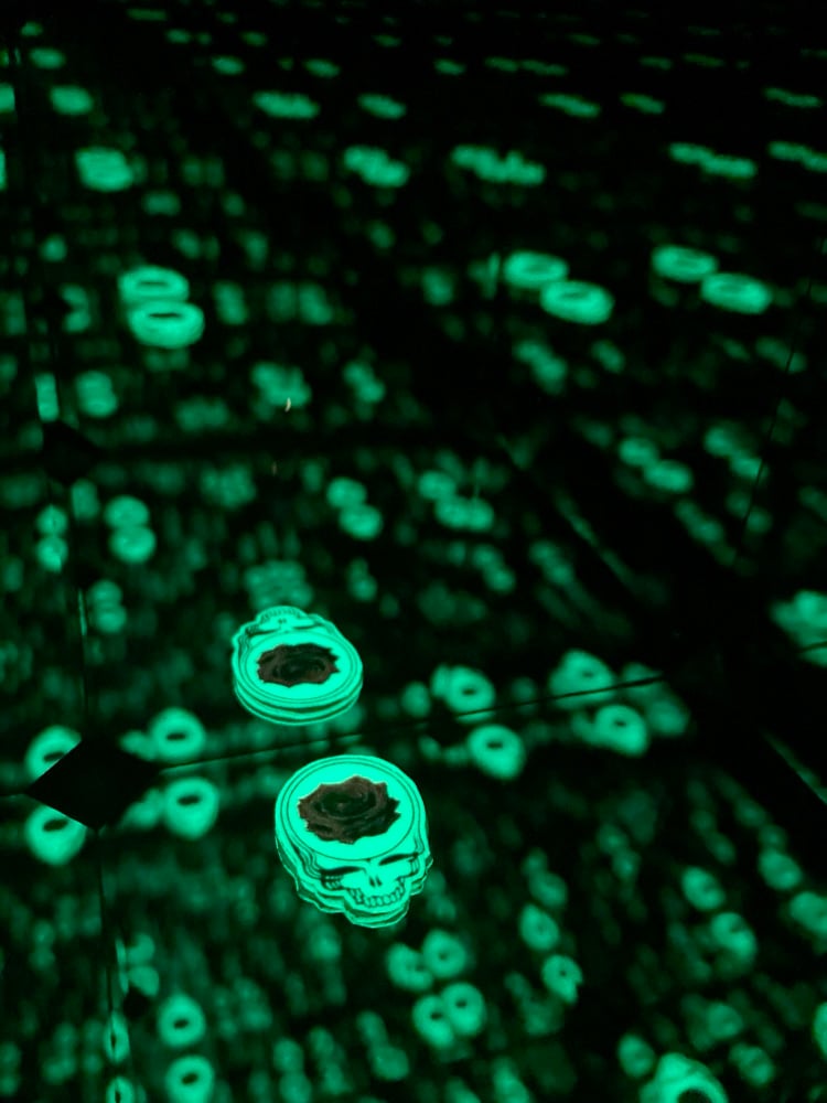 Cosmic Charlie Image 8