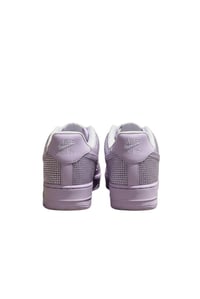 Image 4 of Lilac Luxe Nike Air Force 1