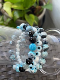 Image 2 of Blue Safe Tides