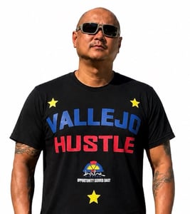 Image of Vallejo Hustle Pinoy