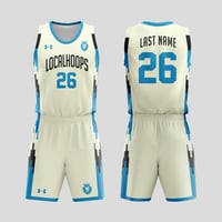 Image 2 of 2026 High School UA Team Player Exclusive Package