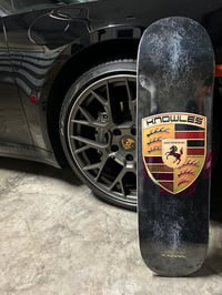 Image 2 of Brandon Knowles Pro Model