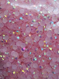 Image 3 of Baby pink rhinestone 