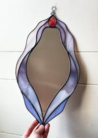 Image 3 of Daphne (16 x 6 in)