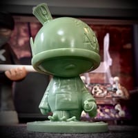 Image 4 of BORN TO ART founders edition