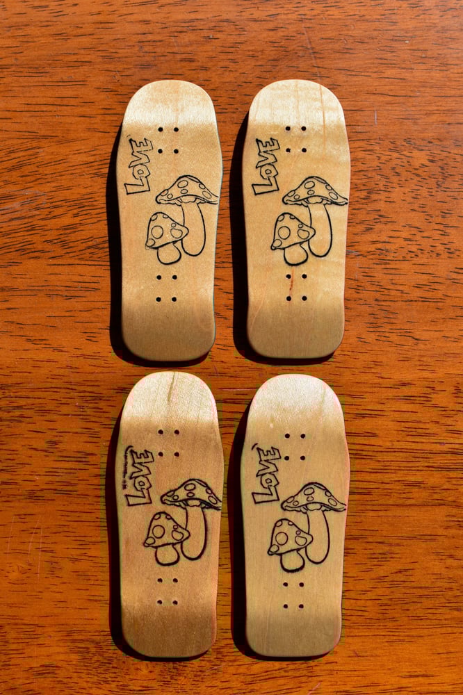 Image of Curb Crushers