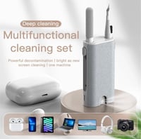 Multifunctional Cleaner Kit 