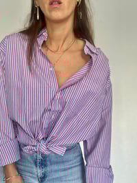 Image 5 of Chemise à personnaliser N°253