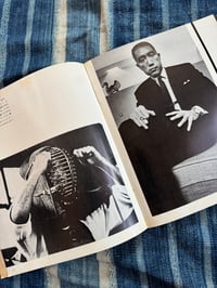 Image 3 of The Death Of Yukio Mishima: Actual Sound Recording! Sonorama Sound Magazine, December 20, 1970