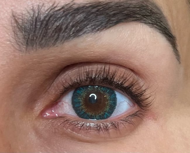 FreshTone Blends Aqua