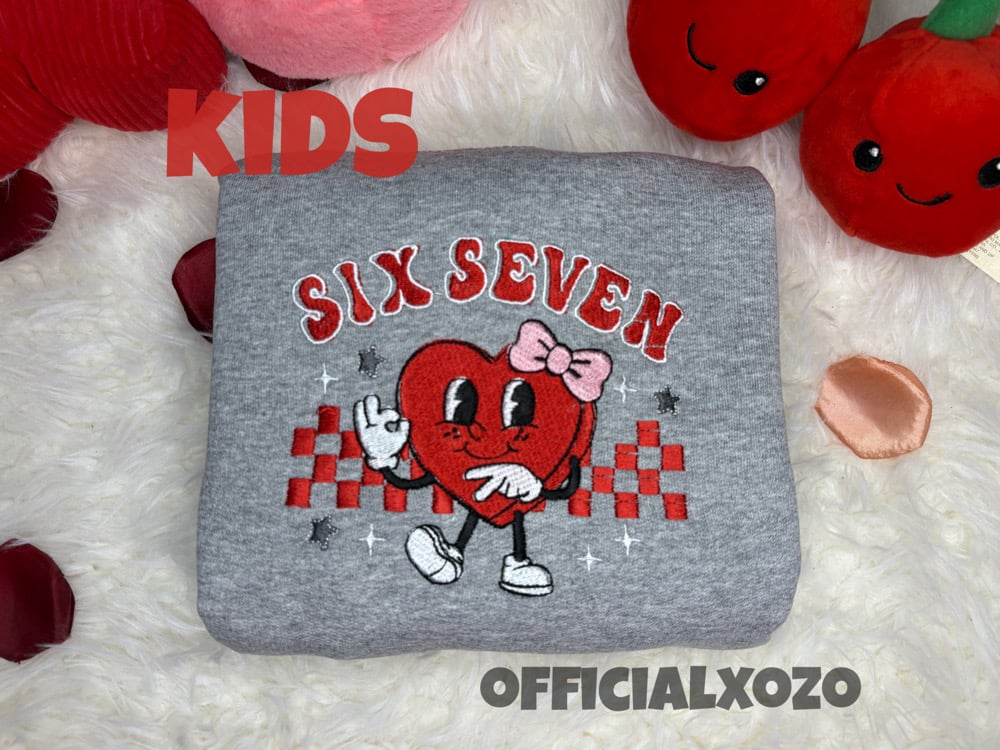 Image of Six Seven Girls🎀