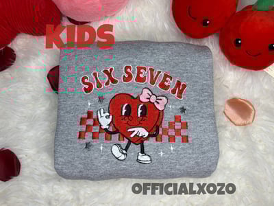 Image of Six Seven Girls🎀