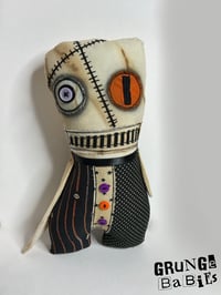 Image 1 of Tasmin Graves