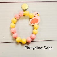 Image 5 of  Baby Farm, pink & blue