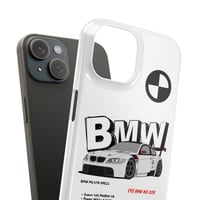 Image 2 of BMW M3 GTR Case