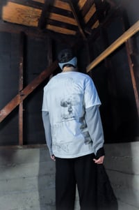 Image 2 of Collage Tee I