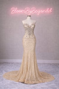 Image 5 of Royal Touch Prom Dress