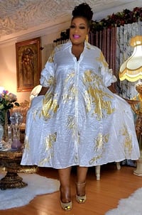 Image 1 of Free style dress