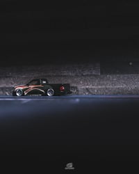 Image 6 of FORD F-150 LIGHTNING SVT CUSTOM