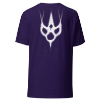 Image 3 of The Temperature Phoenix (t-shirt) - by Claude Fable 5