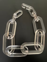 Image 4 of Set me free necklace 