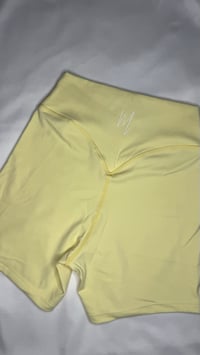 Image 1 of Buttery soft shorts