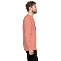 Image 17 of Men/Boys EARTH ANGEL Premium Sweatshirt