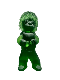 Image 2 of BENJAMINBOOFPAX   X   ONTHERADAR SET