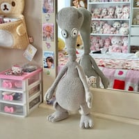Image 1 of Roger Crochet