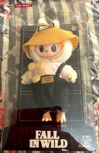 Image 1 of ( HAPPY HONEY )  CUTIE 