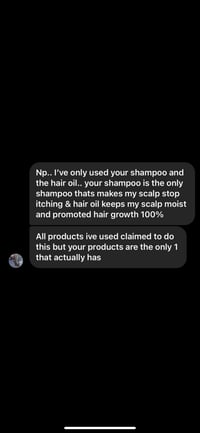Image 6 of Shampoo