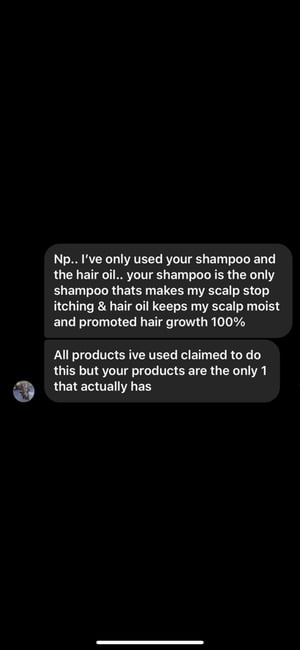 Image of Shampoo