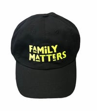 Image 2 of Family Matters Dad Hats