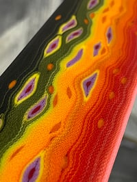 Image 7 of Brook Trout by Mikie