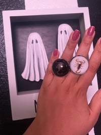 Image 4 of Scorpion ring