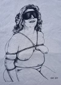 Image 2 of smile shirt (CLEARANCE)