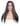  13x4 Transparent Lace Frontal Wig