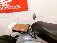 Image 1 of Honda Metropolitan Wing for OEM Rack