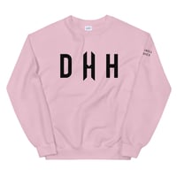 Image 2 of DHH Brand v2 Crew